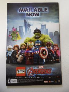 Deadpool #7 Rahzzah Hip-Hop Variant (2016) NM Condition