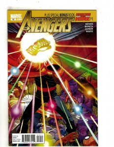 Avengers #10 (2011) OF38