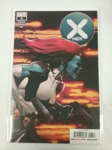 X-MEN #6  MARVEL COMIC NW80