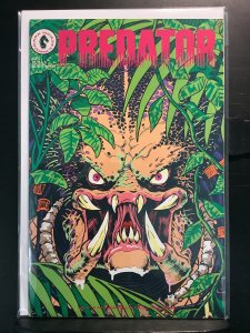 Predator #2 (1989)
