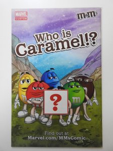 The Mighty Thor #700 Stan Lee Exclusive Sketch Cover! Beautiful NM Condition!