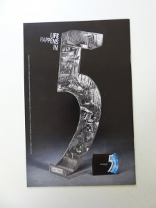 Batman/Teenage Mutant Ninja Turtles #1 variant NM condition