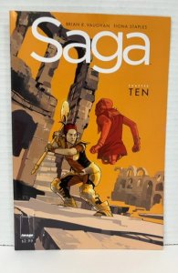 Saga #10 (2013)