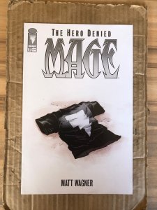Mage, Book Three: The Hero Denied #0 (2017)