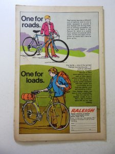 Mister Miracle #16 (1973) VG/FN Condition indentations fc