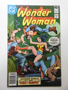 Wonder Woman #262 (1979) FN+ Condition!
