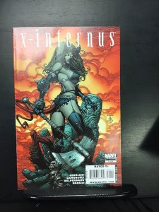 X-Infernus #1 (2009) nm