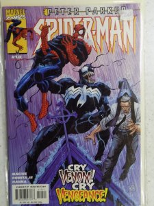 Peter Parker: Spider-Man #10 (1999)