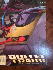 Nightwing #73 (2002)