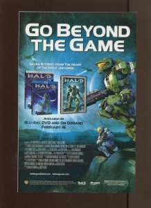 Blackest Night #7 (9.0) Ivan Reis and Oclair Albert/ 2010