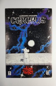Cerebus #91  (1986)