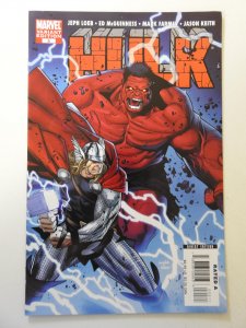 Hulk #5 (2008) VF/NM Condition! Variant!