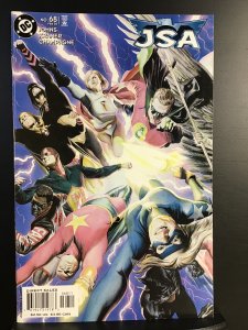 JSA #68 (2005)