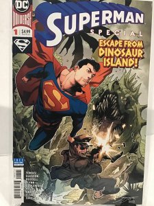 Superman Special (2018)