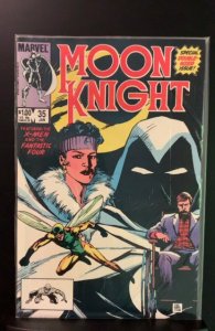 Moon Knight #35 (1984)