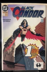 Black Condor #1 (1992)