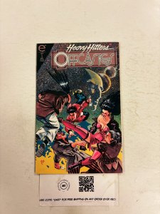 Offcastes #1 NM Epic Comic Books Heavy Hitters 1 HH93