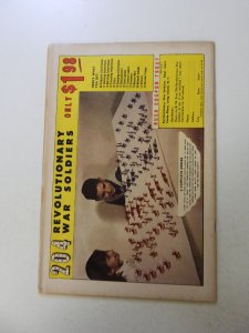 Detective Comics #307 (1962) VG condition stains front cover