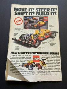 The Amazing Spider-Man 186 low grade Mark Jewelers insert (Variant)