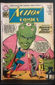 Action Comics #280 (1961)