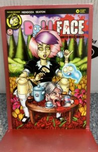 DollFace #4 (2017)