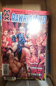 Rawhide Kid #3 (2003)