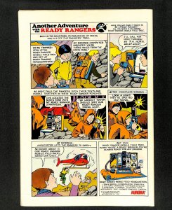 Kamandi, The Last Boy on Earth #13