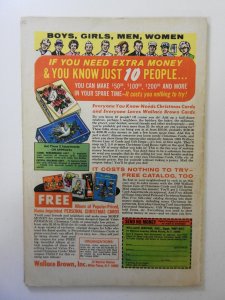 Avengers Annual #2  VG Condition! 1 in spine split