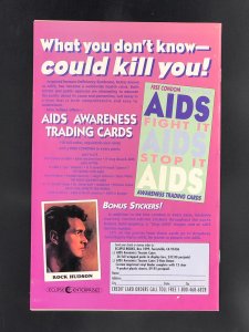 True Crime Comics #2 (1993)