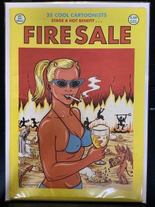 Fire Sale