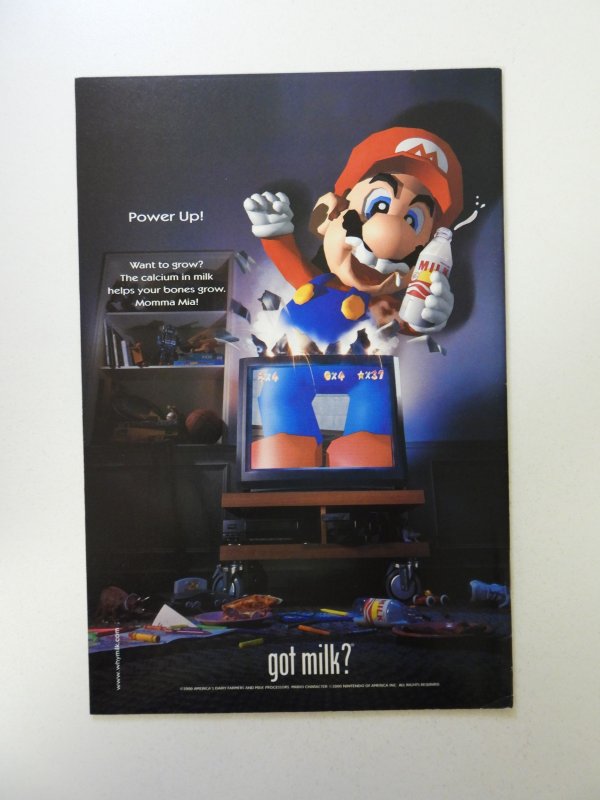 Deadpool #50 (2001) VF- condition