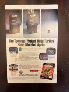 Darkhawk #2 (1991) - 2nd App of Darkhawk ! NM