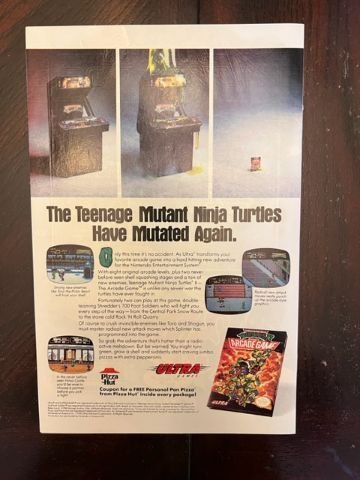 Darkhawk #2 (1991) - 2nd App of Darkhawk ! NM