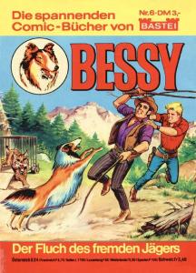 Der Fluch des fremden Jagers