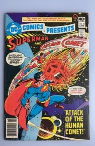 DC Comics Presents #22 (1980)