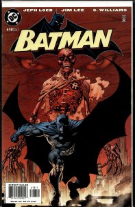 Batman #618 (2003) Batman