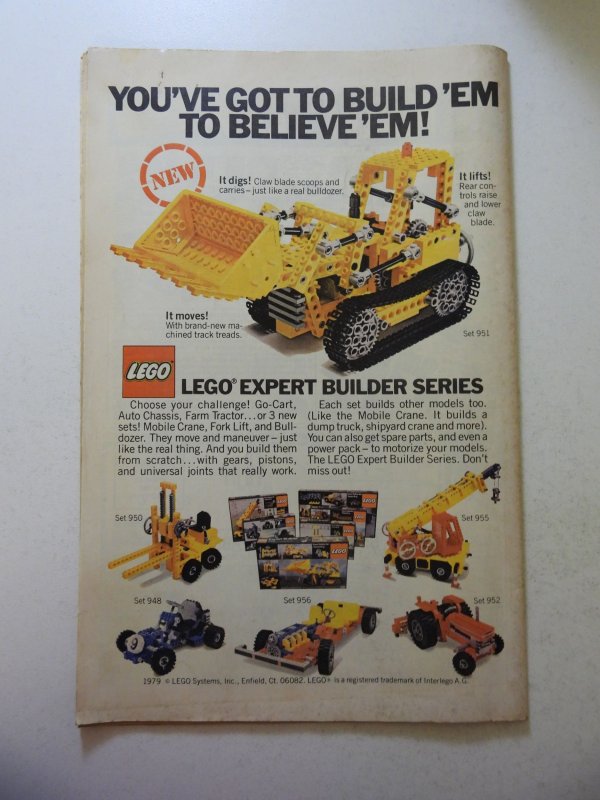 Daredevil #161 (1979) FN Condition