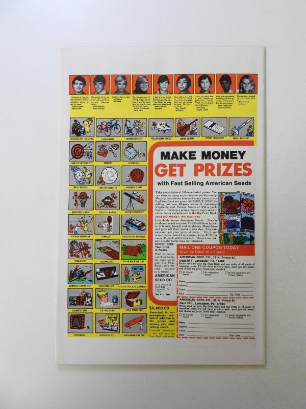 Battlestar Galactica #1 (1979) Whitman Variant NM- condition