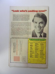 Iron Man #81 (1975) VG+ condition MVS intact subscription crease