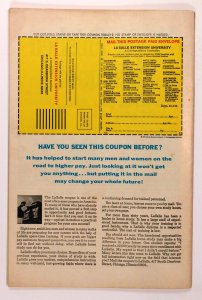 Uncanny Tales #3 (1974)