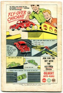 SPOOKY #78 1964-HARVEY COMICS-CASPER FRIENDLY GHOST G/VG