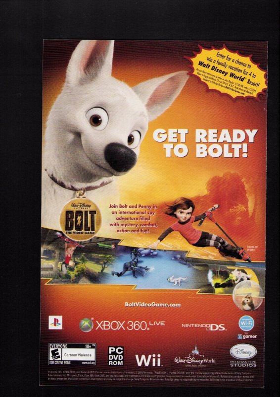 Ultimate Fantastic Four #58 - SIGNED BY TYLER KIRKHAM! (9.0) 2009