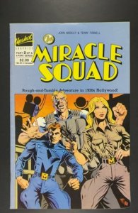 The Miracle Squad #2 (1986)