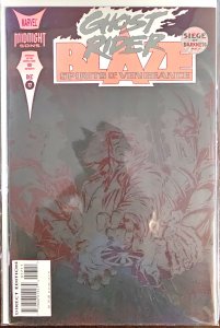 Ghost Rider/Blaze: Spirits of Vengeance #17 (1993)