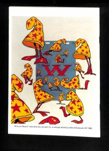 Complete Cheech Wizard #2