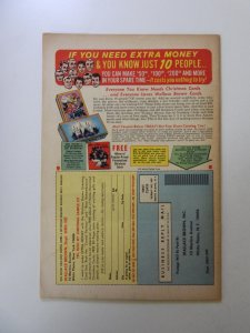 Fantastic Four #90 (1969) FN/VF condition