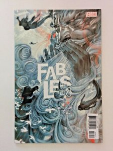 *Fables (2006) 46-70 (25 books) nm- condition lot