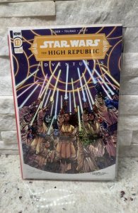 Star Wars: The High Republic Adventures #13 (2022)