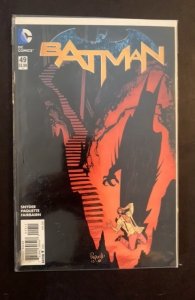 Batman #49 (2016)