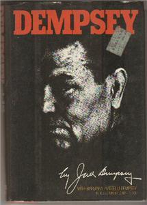 Dempsey by Jack Dempsey - Used